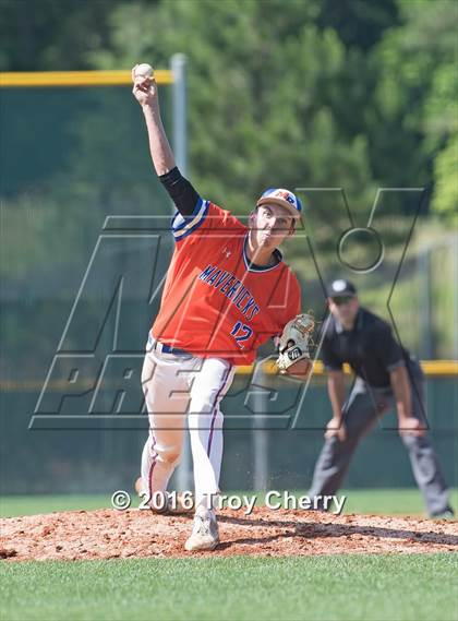 Thumbnail 2 in Weddington @ Marvin Ridge photogallery.
