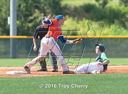 Thumbnail 1 in Weddington @ Marvin Ridge photogallery.