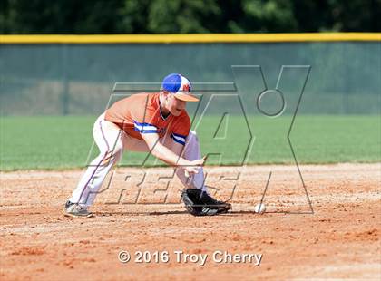 Thumbnail 1 in Weddington @ Marvin Ridge photogallery.