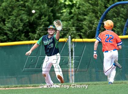 Thumbnail 1 in Weddington @ Marvin Ridge photogallery.