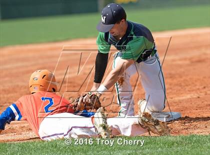 Thumbnail 3 in Weddington @ Marvin Ridge photogallery.