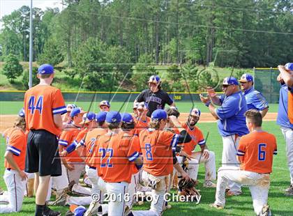 Thumbnail 1 in Weddington @ Marvin Ridge photogallery.