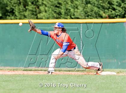 Thumbnail 2 in Weddington @ Marvin Ridge photogallery.