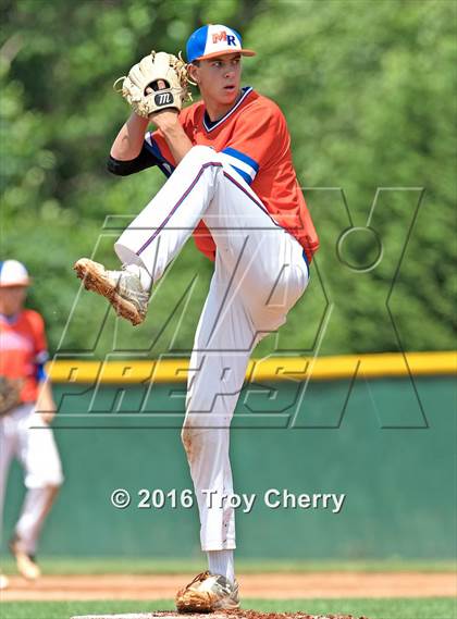 Thumbnail 2 in Weddington @ Marvin Ridge photogallery.