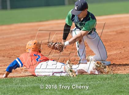 Thumbnail 2 in Weddington @ Marvin Ridge photogallery.