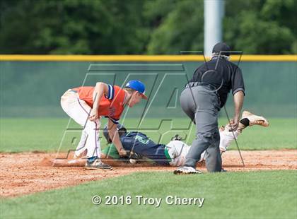 Thumbnail 1 in Weddington @ Marvin Ridge photogallery.