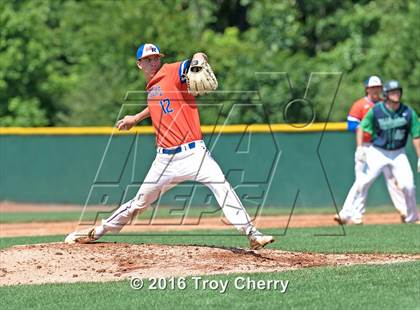 Thumbnail 1 in Weddington @ Marvin Ridge photogallery.