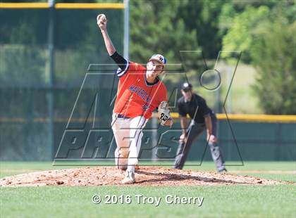 Thumbnail 3 in Weddington @ Marvin Ridge photogallery.