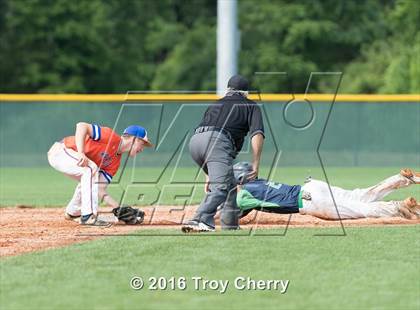 Thumbnail 2 in Weddington @ Marvin Ridge photogallery.