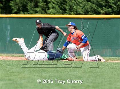 Thumbnail 1 in Weddington @ Marvin Ridge photogallery.