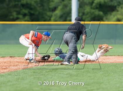 Thumbnail 3 in Weddington @ Marvin Ridge photogallery.