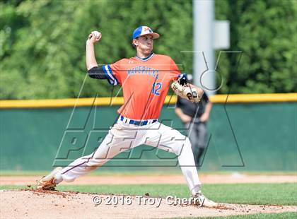 Thumbnail 1 in Weddington @ Marvin Ridge photogallery.