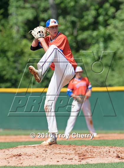 Thumbnail 3 in Weddington @ Marvin Ridge photogallery.