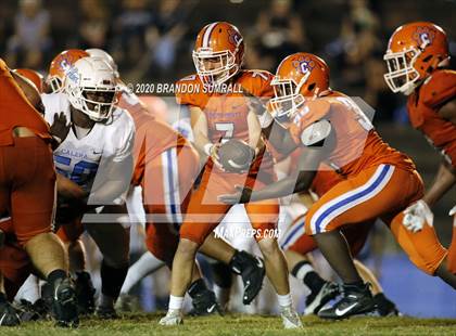 Thumbnail 1 in Calera @ Chilton County photogallery.