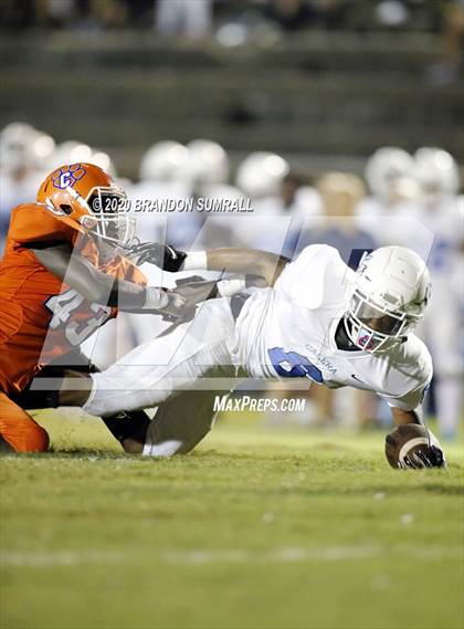 Thumbnail 2 in Calera @ Chilton County photogallery.