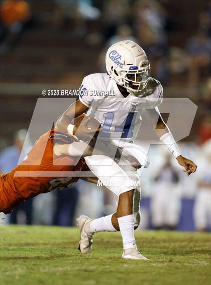 Thumbnail 1 in Calera @ Chilton County photogallery.