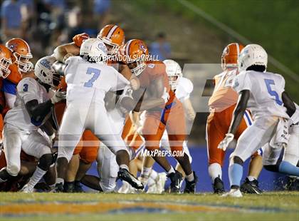Thumbnail 1 in Calera @ Chilton County photogallery.
