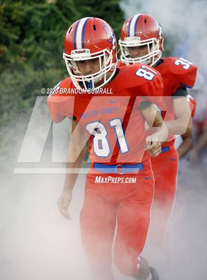 Thumbnail 2 in Calera @ Chilton County photogallery.