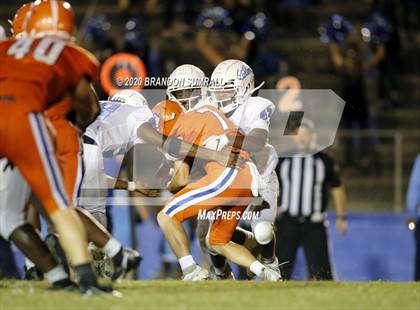 Thumbnail 2 in Calera @ Chilton County photogallery.
