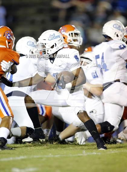 Thumbnail 1 in Calera @ Chilton County photogallery.