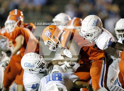 Thumbnail 1 in Calera @ Chilton County photogallery.