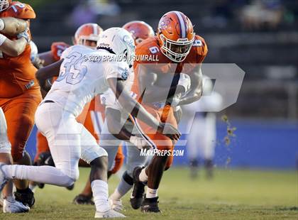 Thumbnail 1 in Calera @ Chilton County photogallery.