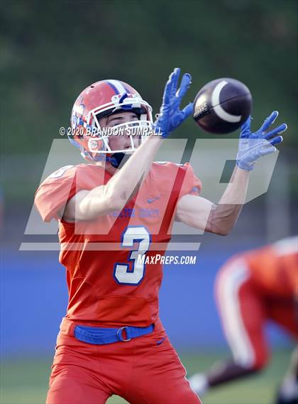 Thumbnail 3 in Calera @ Chilton County photogallery.