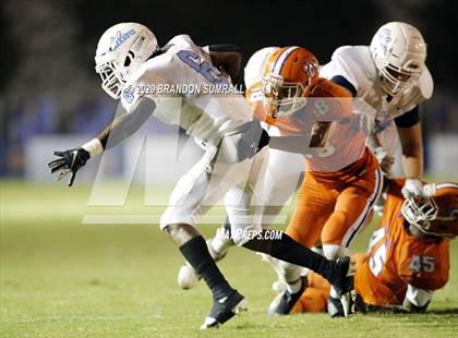 Thumbnail 3 in Calera @ Chilton County photogallery.