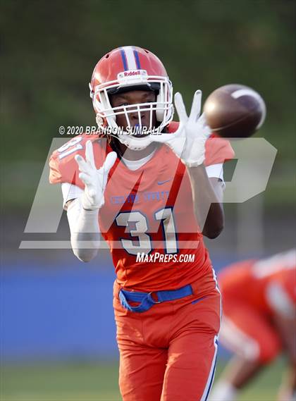 Thumbnail 1 in Calera @ Chilton County photogallery.