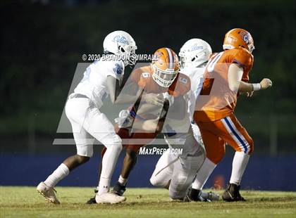 Thumbnail 1 in Calera @ Chilton County photogallery.
