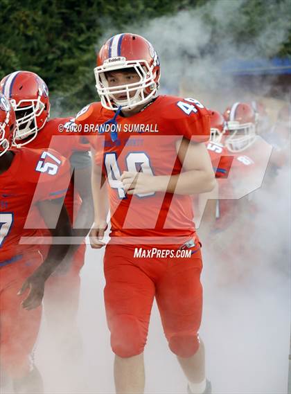 Thumbnail 1 in Calera @ Chilton County photogallery.