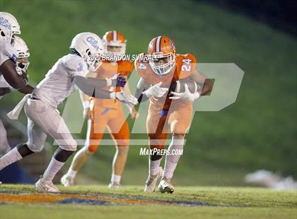 Thumbnail 2 in Calera @ Chilton County photogallery.