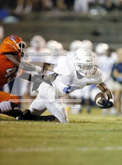 Thumbnail 1 in Calera @ Chilton County photogallery.