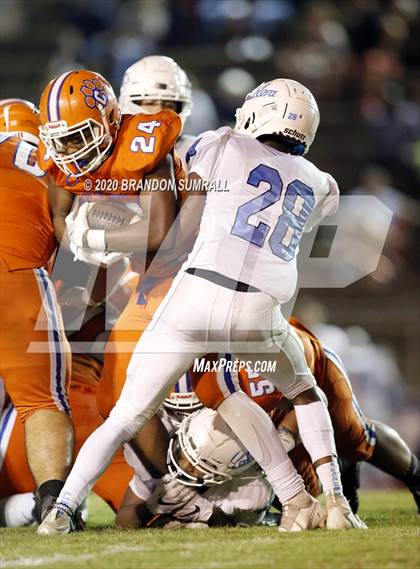 Thumbnail 1 in Calera @ Chilton County photogallery.