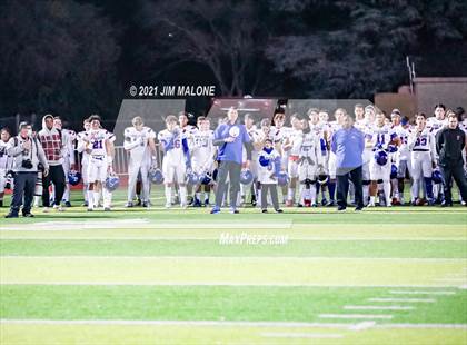 Thumbnail 1 in Folsom @ De La Salle (CIFState D1-AA North) photogallery.