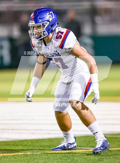 Thumbnail 1 in Folsom @ De La Salle (CIFState D1-AA North) photogallery.