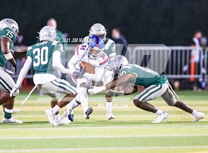 Thumbnail 1 in Folsom @ De La Salle (CIFState D1-AA North) photogallery.