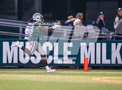 Thumbnail 3 in Folsom @ De La Salle (CIFState D1-AA North) photogallery.