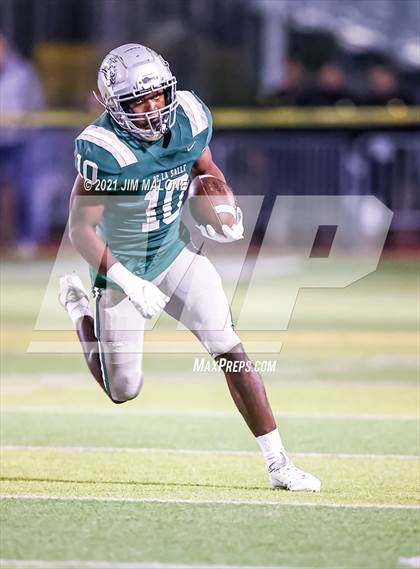 Thumbnail 1 in Folsom @ De La Salle (CIFState D1-AA North) photogallery.