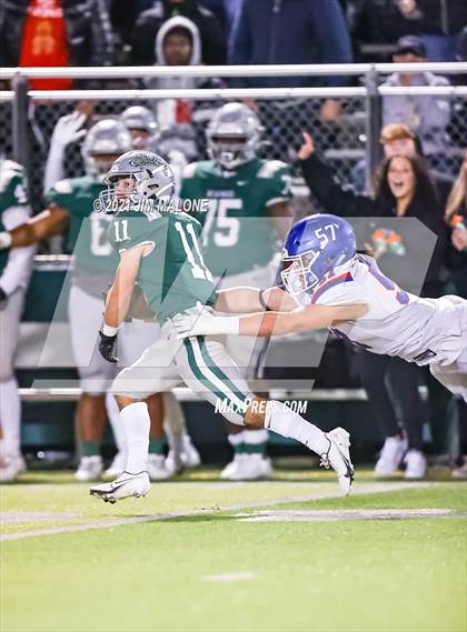 Thumbnail 1 in Folsom @ De La Salle (CIFState D1-AA North) photogallery.