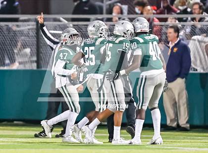 Thumbnail 3 in Folsom @ De La Salle (CIFState D1-AA North) photogallery.