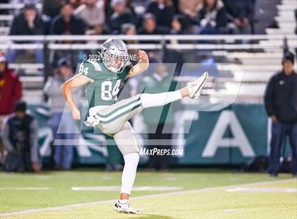 Thumbnail 2 in Folsom @ De La Salle (CIFState D1-AA North) photogallery.