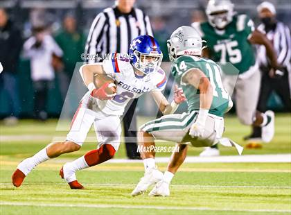 Thumbnail 3 in Folsom @ De La Salle (CIFState D1-AA North) photogallery.