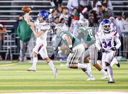 Thumbnail 3 in Folsom @ De La Salle (CIFState D1-AA North) photogallery.