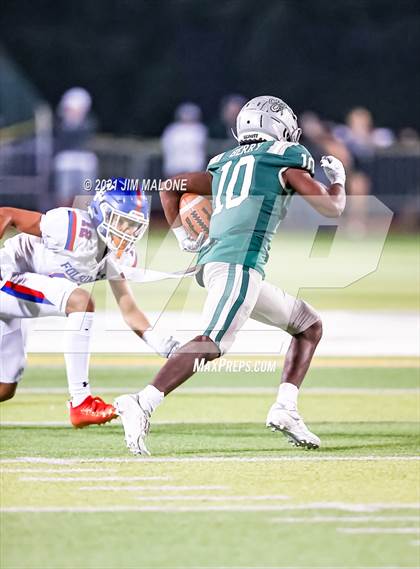 Thumbnail 3 in Folsom @ De La Salle (CIFState D1-AA North) photogallery.