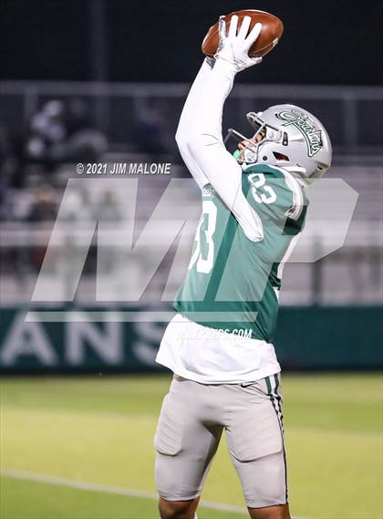 Thumbnail 1 in Folsom @ De La Salle (CIFState D1-AA North) photogallery.