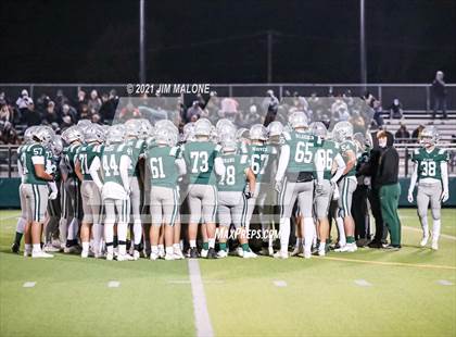 Thumbnail 2 in Folsom @ De La Salle (CIFState D1-AA North) photogallery.