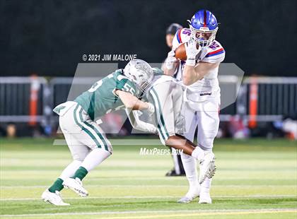 Thumbnail 2 in Folsom @ De La Salle (CIFState D1-AA North) photogallery.
