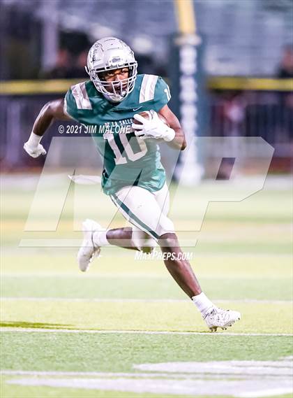 Thumbnail 3 in Folsom @ De La Salle (CIFState D1-AA North) photogallery.