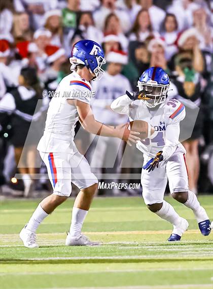 Thumbnail 1 in Folsom @ De La Salle (CIFState D1-AA North) photogallery.
